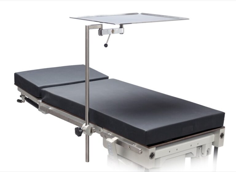 Draaibare instrumententafel