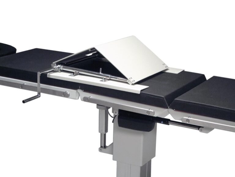 Nierlift met verstelbare breedte 490-550 mm