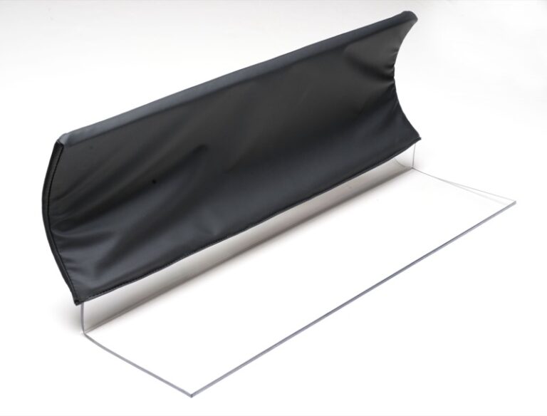Arm- en beenbescherming