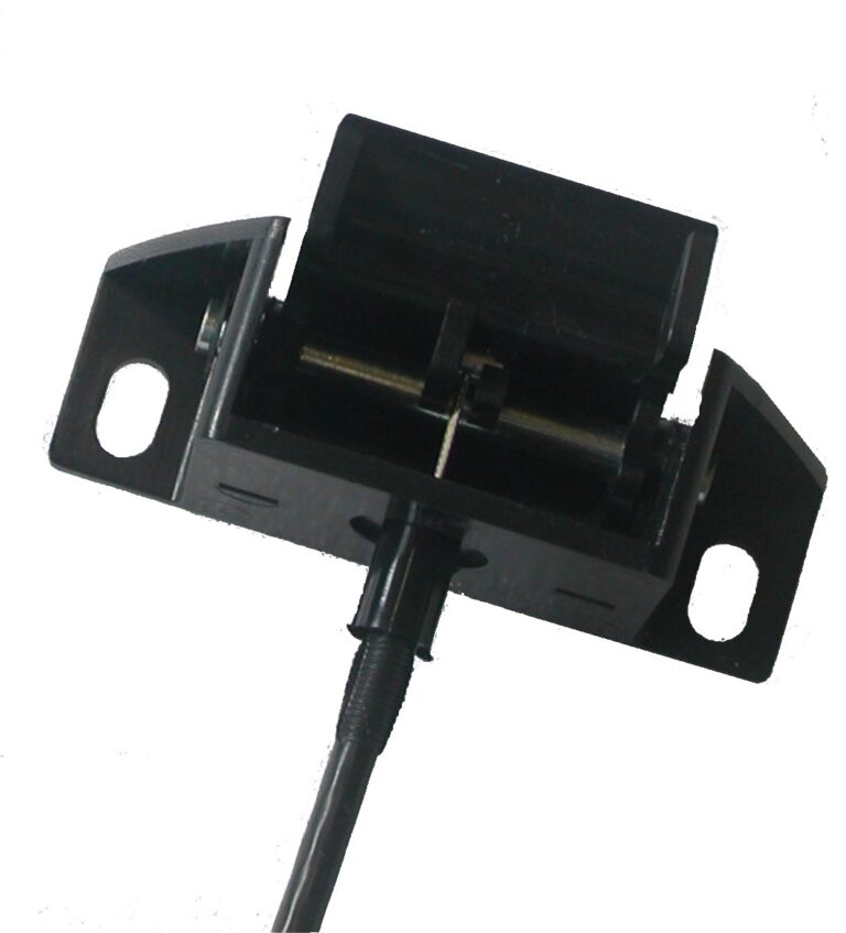 Hendel kabel tbv bediening gasveer