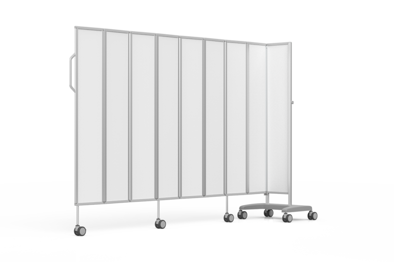 Mobiel vouwscherm