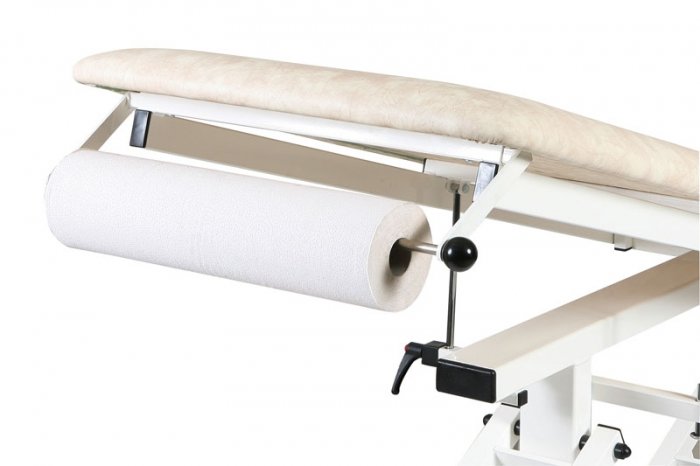 Papierrolhouder tbv Practical 4/5