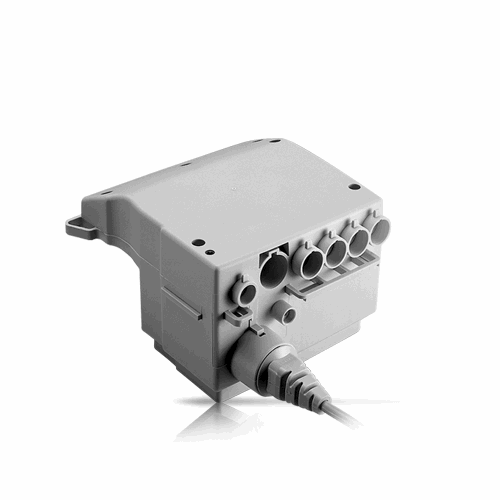 Controle box t.b.v. Linak motor