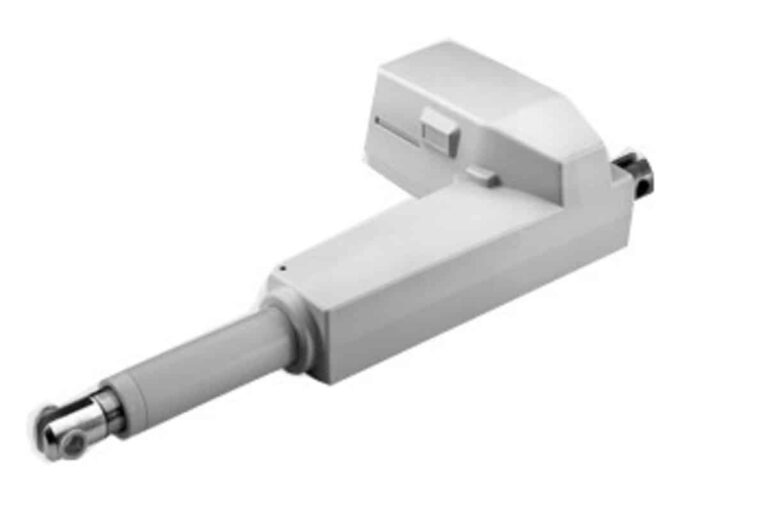 Actuator t.b.v. Linak motor, slag 300mm