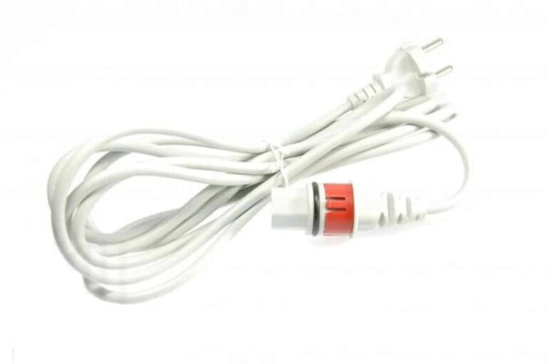 Netsnoer t.b.v. Linak motor