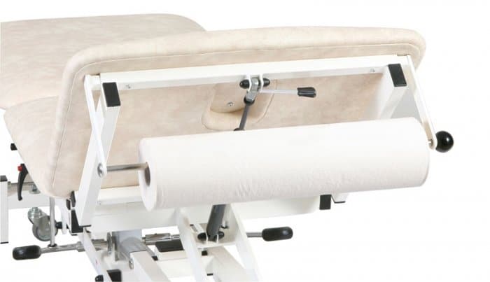 papierrolhouder tbv Practical 2/3